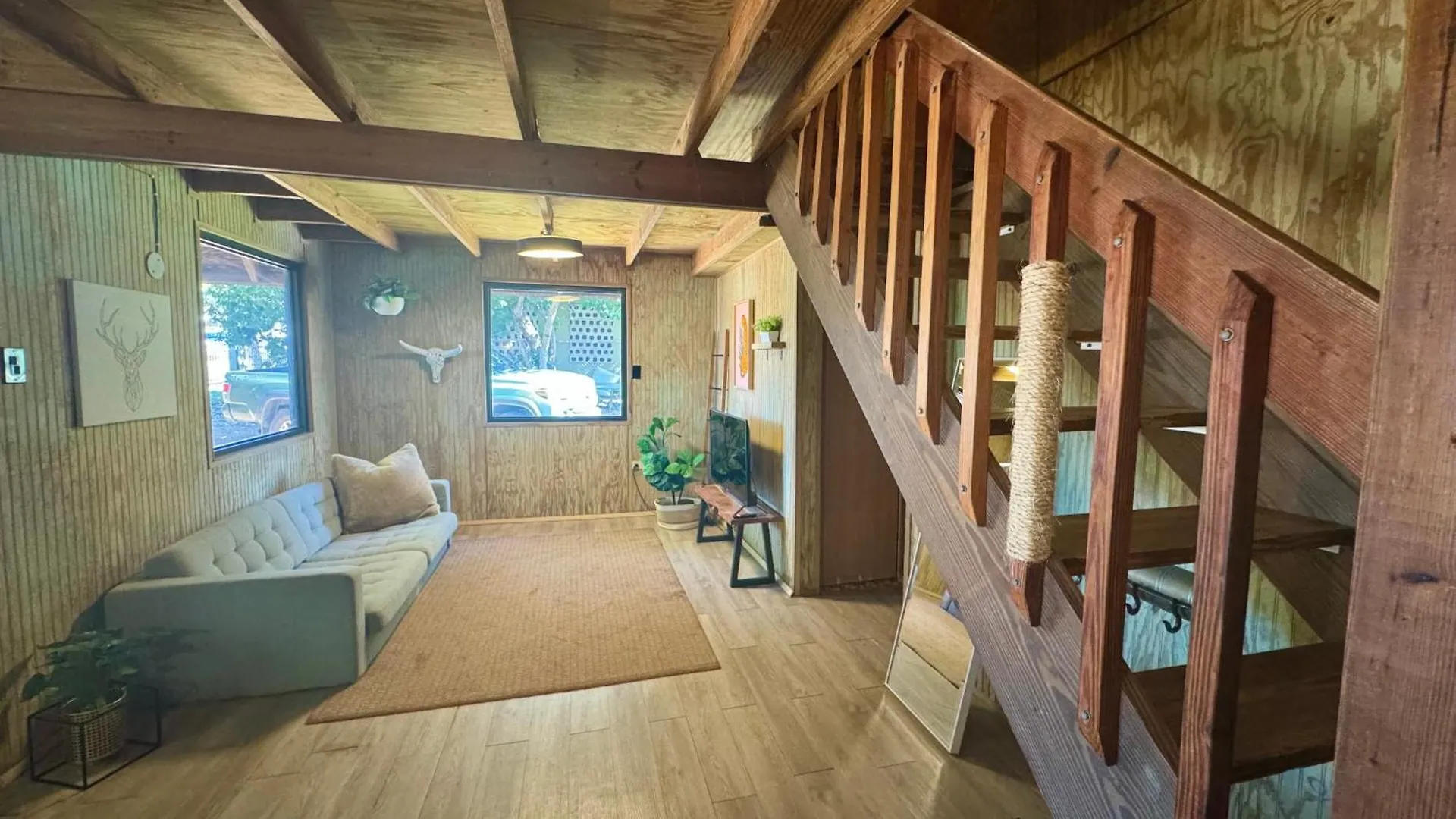 Chalet Hunter'S Cabin Pr Villa Cabo Rojo